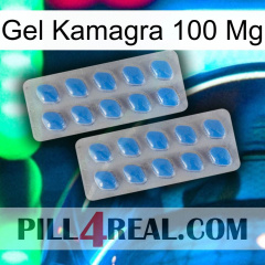Gel Kamagra 100Mg 23
